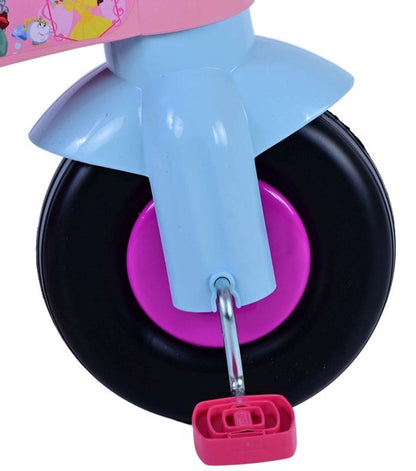 Driewieler Disney Princess Meisjes Roze