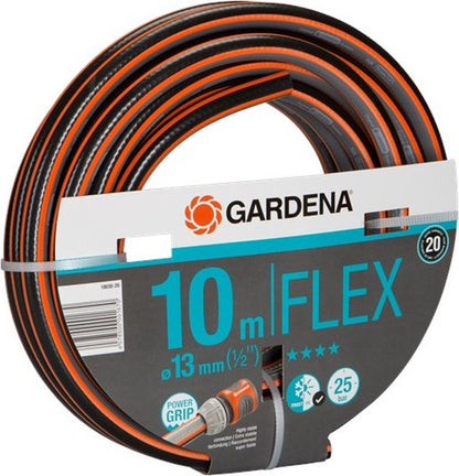 GARDENA Comfort flex slang - 10 meter - 13 mm