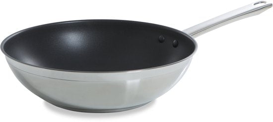BK Allround Wokpan 28 cm