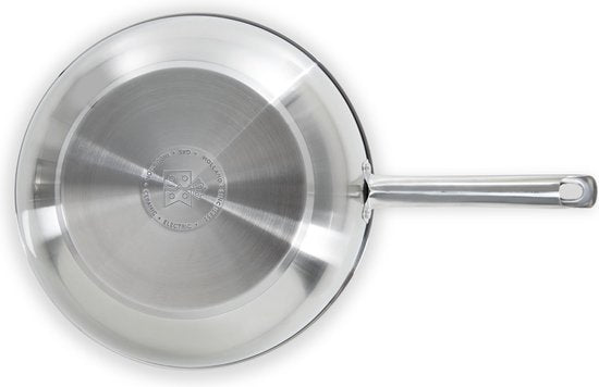 BK Allround Wokpan 28 cm