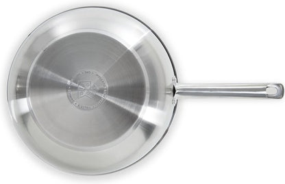 BK Allround Wokpan 28 cm