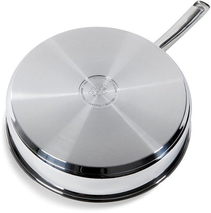 Bright skillet 28 cm