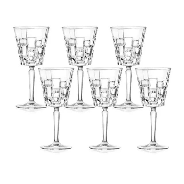 RCR Etna Wijnglas 28 Cl - 6 Stuks