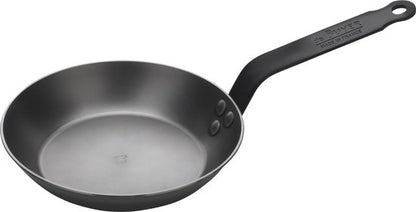de Buyer Mineral B Black Koekenpan 20 cm