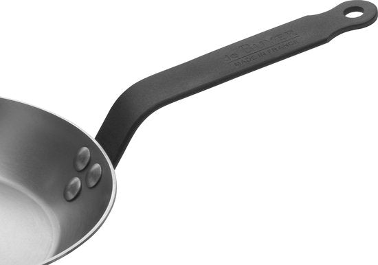 de Buyer Mineral B Black Koekenpan 20 cm