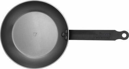 de Buyer Mineral B Black Koekenpan 20 cm