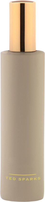 Ted Sparks Roomspray Tonka & Pepper