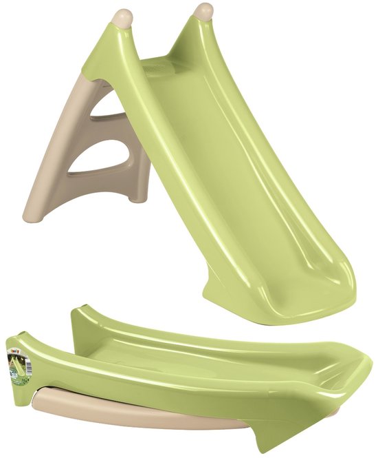 Smoby Smoby Life Glijbaan XS Peuter