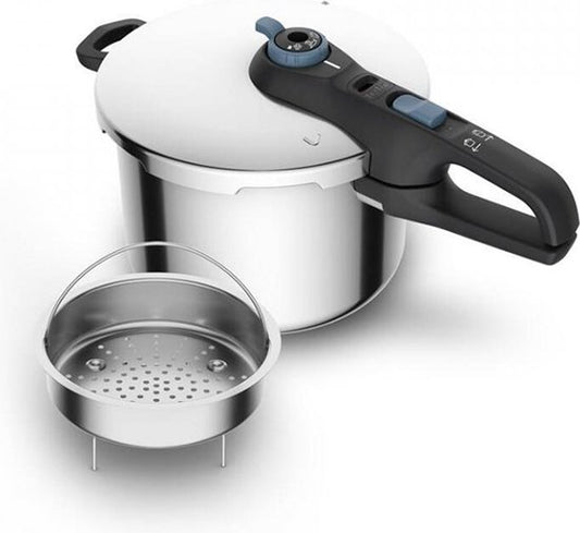 Tefal TRENDY+ Snelkookpan