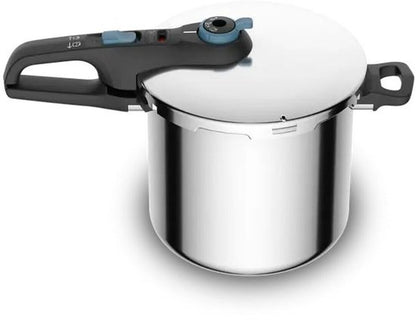 Tefal TRENDY+ Snelkookpan