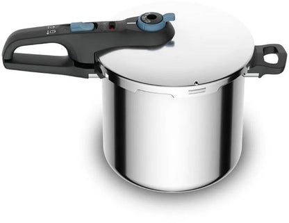 Tefal TRENDY+ Snelkookpan