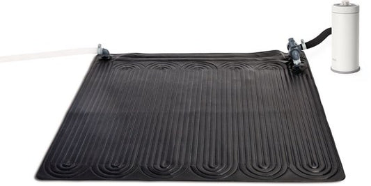 Intex Solar Mat Zwembadverwarming 120 x 120 cm