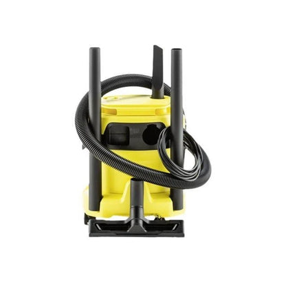 Kärcher Extractor WD2 PLUS Yellow/Black 1000 W