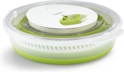 Tefal Opvouwbare Slacentrifuge