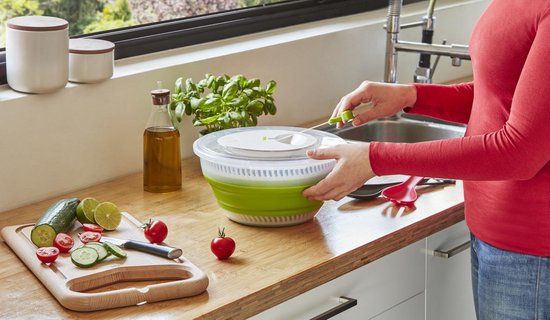 Tefal Opvouwbare Slacentrifuge