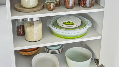 Tefal Opvouwbare Slacentrifuge