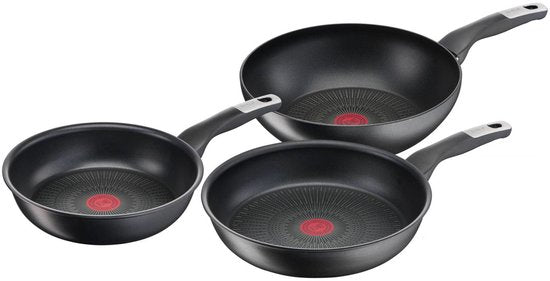 Tefal Unlimited Pannenset