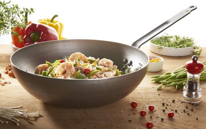 de Buyer Mineral B Wokpan 28 cm