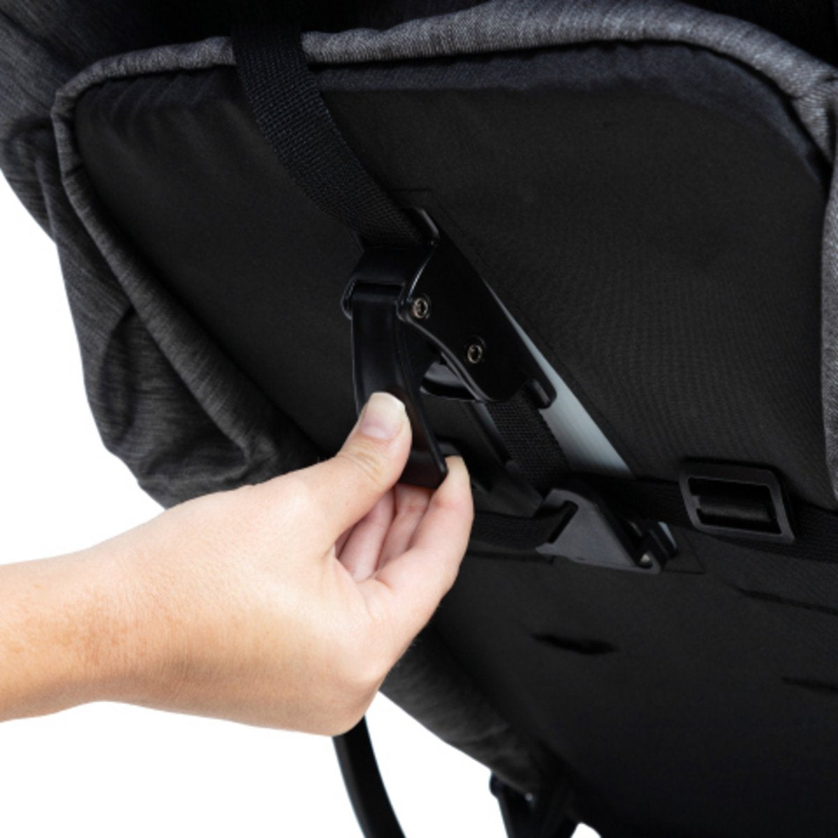 Maxi-Cosi Eva3 wandelwagen
