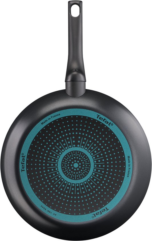 Tefal Easy Cook & Clean Pfannen-Set 24/28cm