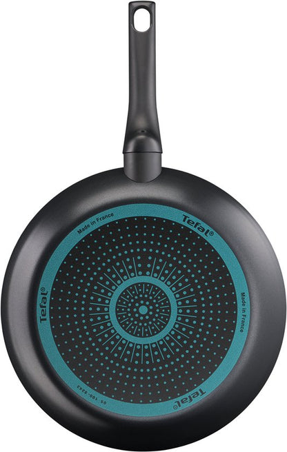 Tefal Easy Cook & Clean Pfannen-Set 24/28cm