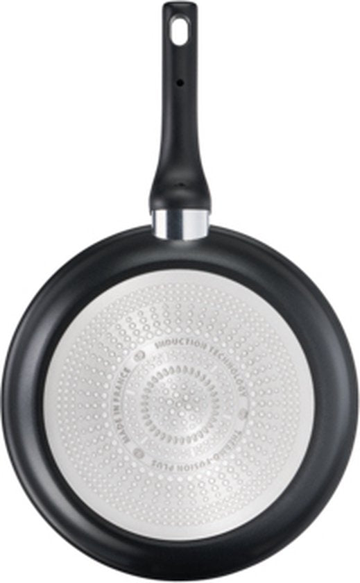 Tefal Pan G2550772 Zwart Aluminium Ø 30 Cm