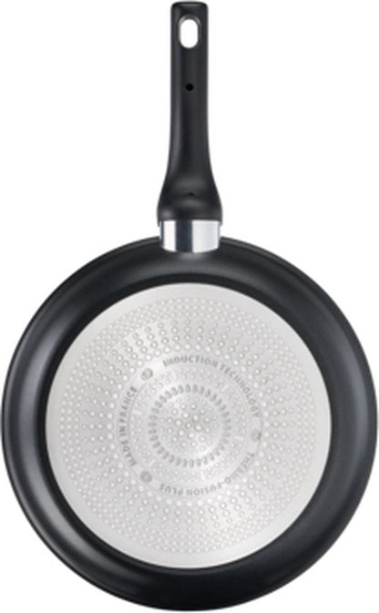 Tefal Pan G2550772 Zwart Aluminium Ø 30 Cm