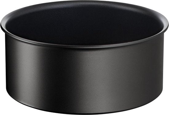 Tefal Ingenio Unlimited Steelpan Ø20 cm Zonder Handgreep