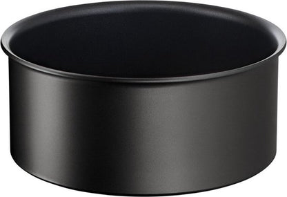 Tefal Ingenio Unlimited Steelpan Ø20 cm Zonder Handgreep