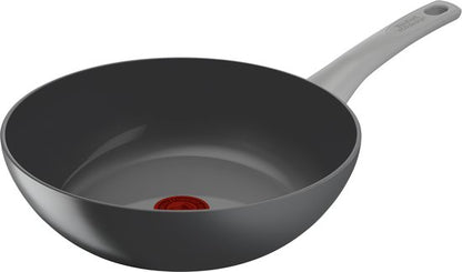 Tefal Renew ON Wokpan Ø28 cm keramisch PFAS-vrij