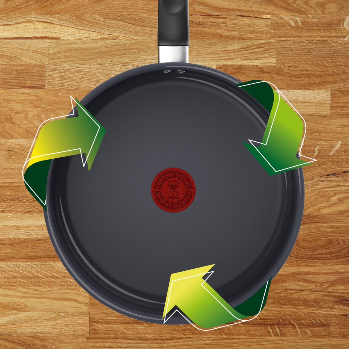 Tefal Cook & Change Hapjespan Ø24 cm