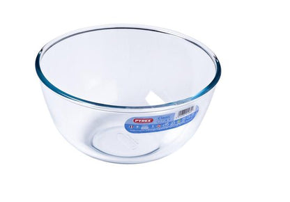 Pyrex Classic Prepware Mengkom - Set van 3 Stuks