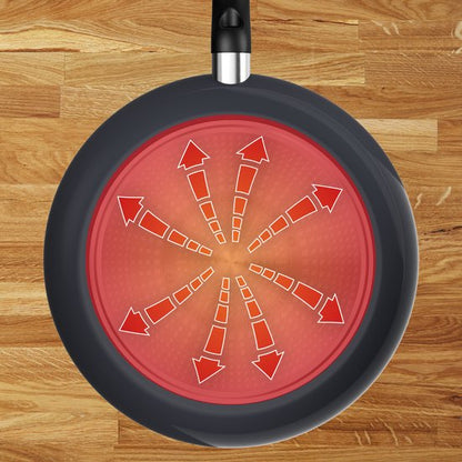 Tefal Cook & Change Wokpan Ø28 cm