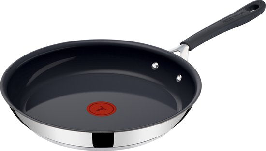 Jamie Oliver by Tefal Easy Cook Koekenpan Ø24 cm
