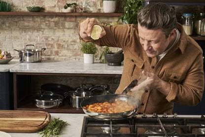 Jamie Oliver by Tefal Easy Cook Koekenpan Ø24 cm