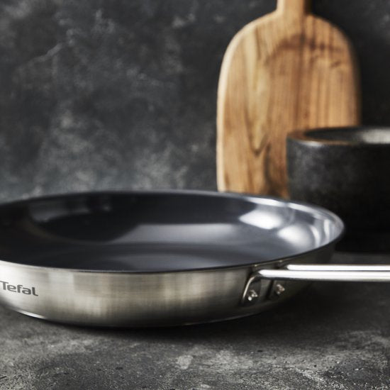 Tefal Nordica Ceramic Koekenpan Ø20 cm