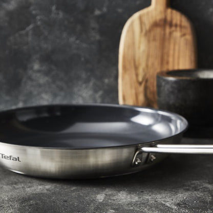 Tefal Nordica Ceramic Koekenpan Ø20 cm