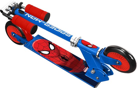 Marvel Spider-man - Step - Jongens - Blauw/Rood