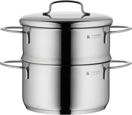 WMF Mini Groentestomer Ø16 cm RVS
