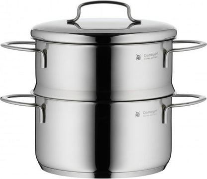 WMF Mini Groentestomer Ø16 cm RVS