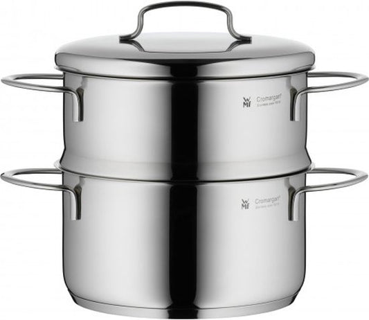 WMF Mini Groentestomer Ø16 cm RVS