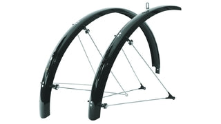 SKS Bluemels 65mm 28" zwart