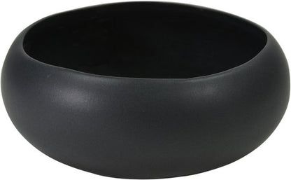 Medard de Noblat Oslo Black Kleine Kom 12 cm 6 delig