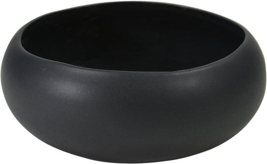 Medard de Noblat Oslo Black Kleine Kom 12 cm 6 delig