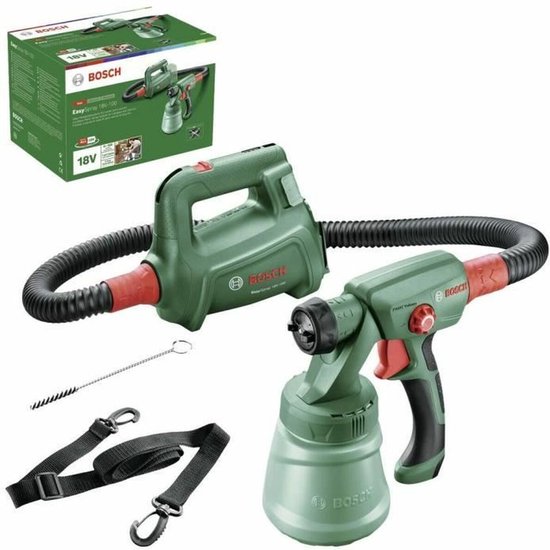 Bosch EasySpray 18V-100