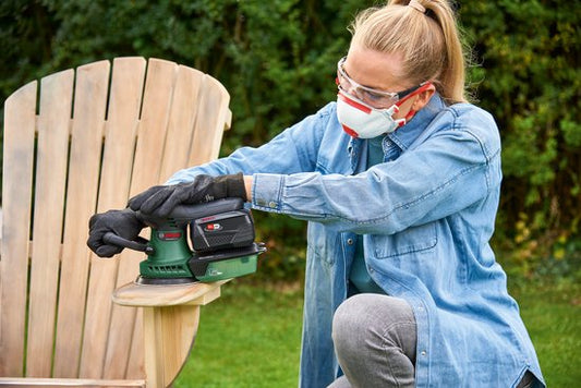 Bosch EasySpray 18V-100