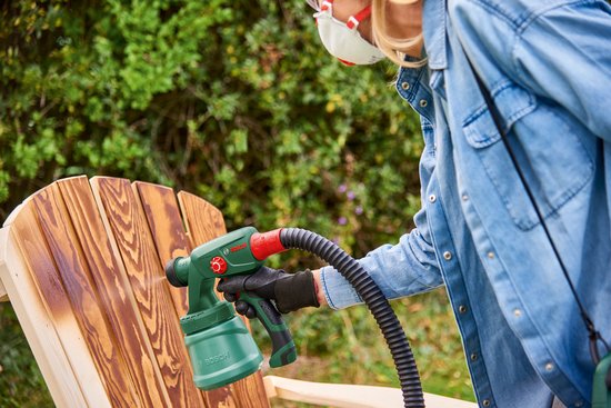 Bosch EasySpray 18V-100
