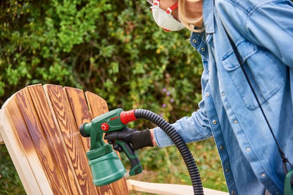 Bosch EasySpray 18V-100