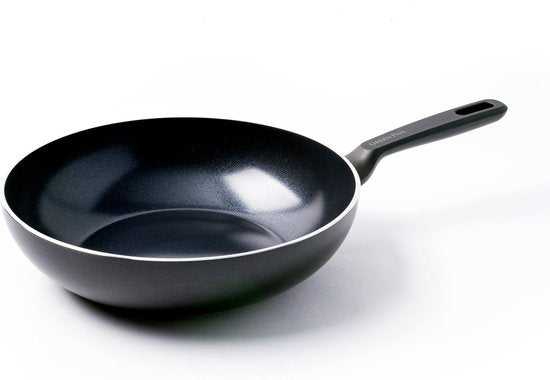 GreenPan Memphis Wokpan 28cm