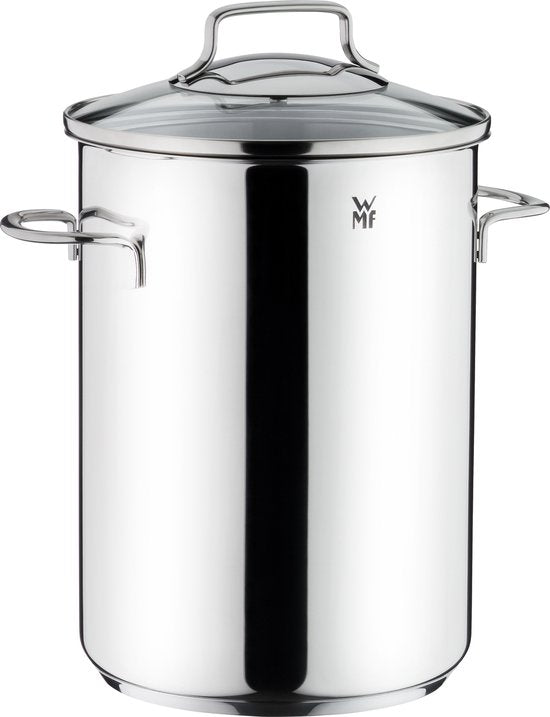WMF Aspergepan met inzet 16 cm